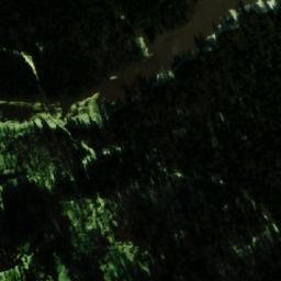 Satellite imagery of Banj Glava, BA