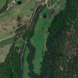 Satellite imagery of Taranjska Kosa, BA