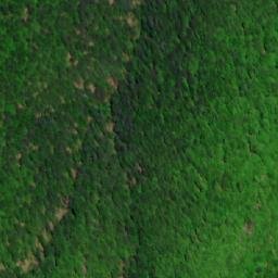 Satellite imagery of Zerdelinska Kosa, BA