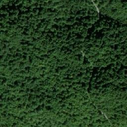 Satellite imagery of Crni Vrh, BA