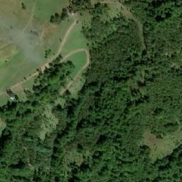 Satellite imagery of Crni Vrh, BA