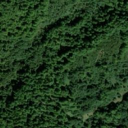 Satellite imagery of Gradina, BA