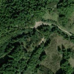 Satellite imagery of Grad, BA