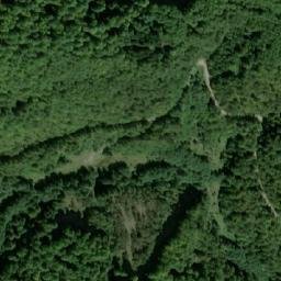 Satellite imagery of Homut, BA