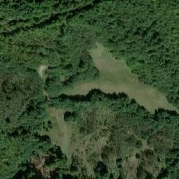 Satellite imagery of Živić Brdo, BA