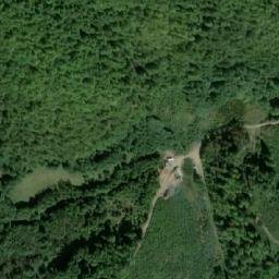 Satellite imagery of Živić Brdo, BA