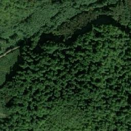 Satellite imagery of Živić Brdo, BA