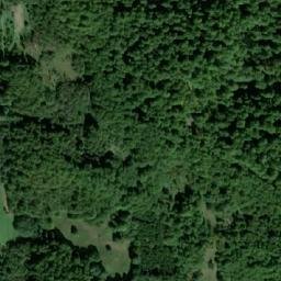 Satellite imagery of Dugo Brdo, BA