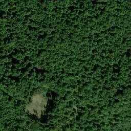 Satellite imagery of Dugo Brdo, BA