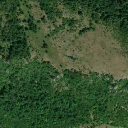 Satellite imagery of Lokva, BA