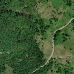 Satellite imagery of Jabučko, BA