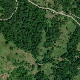 Satellite imagery of Jabučko, BA