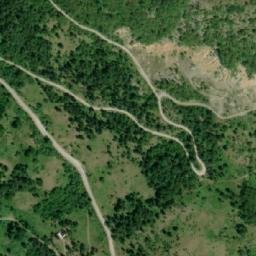 Satellite imagery of Tvičijak, BA