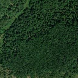 Satellite imagery of Trovrh, BA