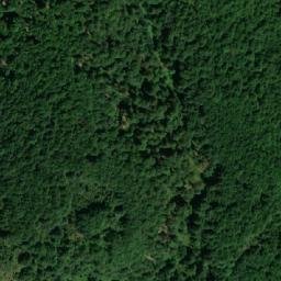 Satellite imagery of Trovrh, BA