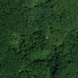 Satellite imagery of Trovrh, BA