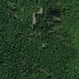 Satellite imagery of Orlov Kamen, BA