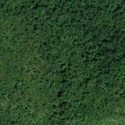 Satellite imagery of Orlov Kamen, BA