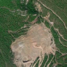 Satellite imagery of Stolica, BA