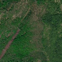 Satellite imagery of Kovačica, BA