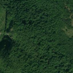 Satellite imagery of Kovačica, BA