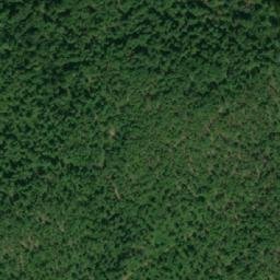 Satellite imagery of Kulinova Kosa, BA