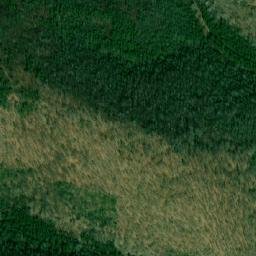 Satellite imagery of Kulinova Kosa, BA