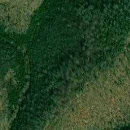 Satellite imagery of Vitožić, BA