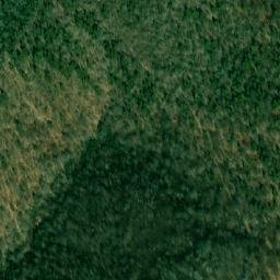 Satellite imagery of Vitožić, BA