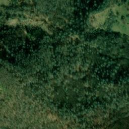 Satellite imagery of Gradina, BA