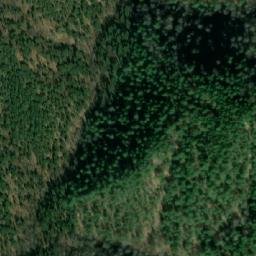 Satellite imagery of Gradac, BA