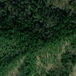 Satellite imagery of Kaluđer, BA