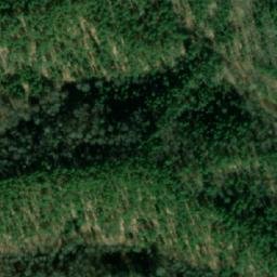 Satellite imagery of Kaluđer, BA