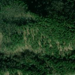 Satellite imagery of Budovište, BA