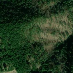 Satellite imagery of Budovište, BA