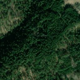 Satellite imagery of Budovište, BA