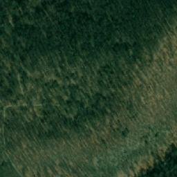 Satellite imagery of Movita Kosa, RS