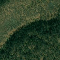 Satellite imagery of Movita Kosa, RS