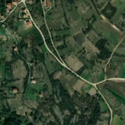 Satellite imagery of Beli Breg, RS