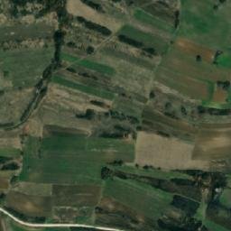 Satellite imagery of Beli Breg, RS