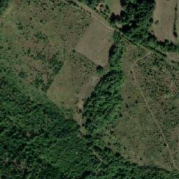 Satellite imagery of Javor, RS