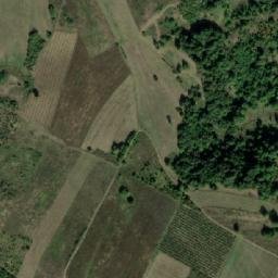 Satellite imagery of Javor, RS