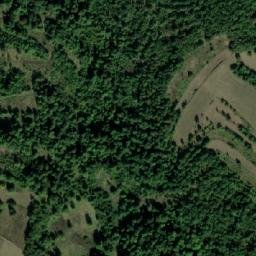 Satellite imagery of Javor, RS
