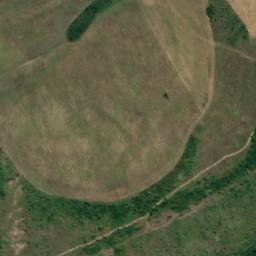 Satellite imagery of TT18, RO