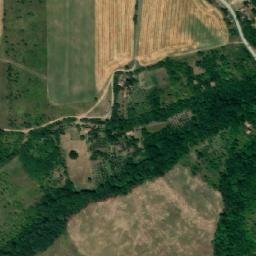 Satellite imagery of TT18, RO