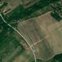 Satellite imagery of TT18, RO