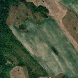 Satellite imagery of TT6030, RO