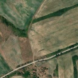 Satellite imagery of TT6030, RO