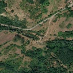 Satellite imagery of TT22/IV/, RO