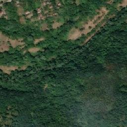 Satellite imagery of TT22/IV/, RO